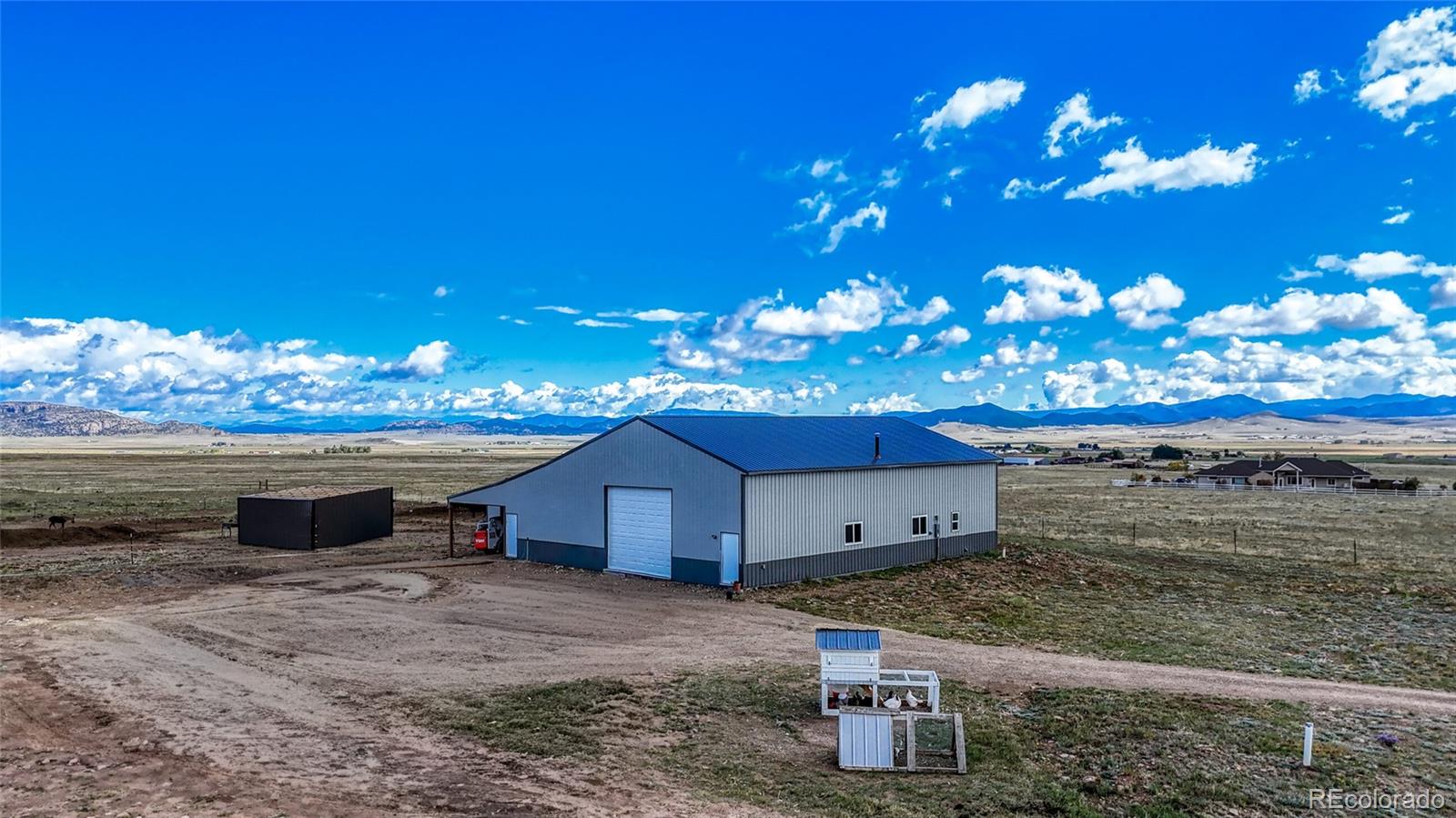 MLS Image #30 for 265  gateside west ,westcliffe, Colorado