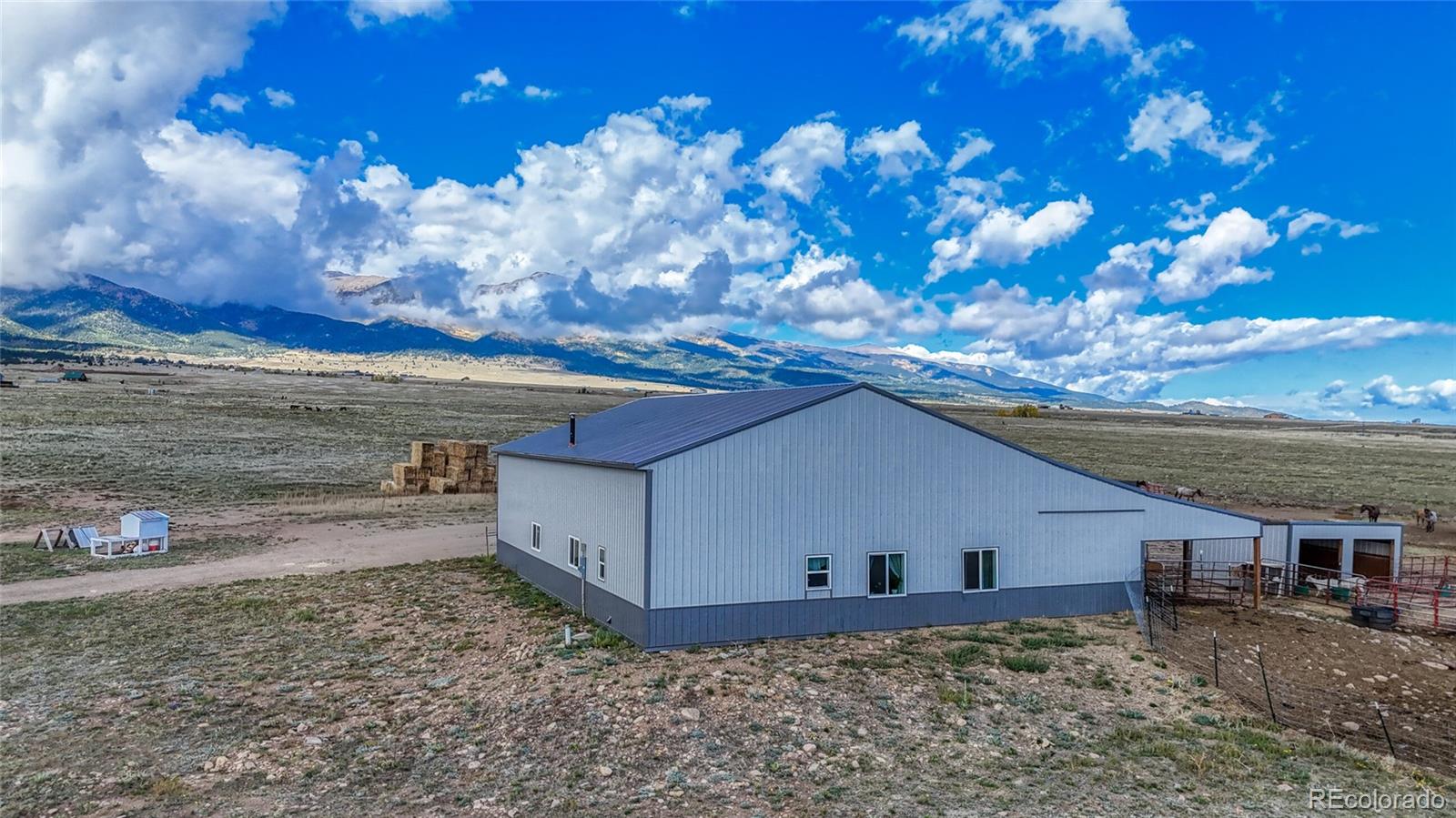 MLS Image #31 for 265  gateside west ,westcliffe, Colorado