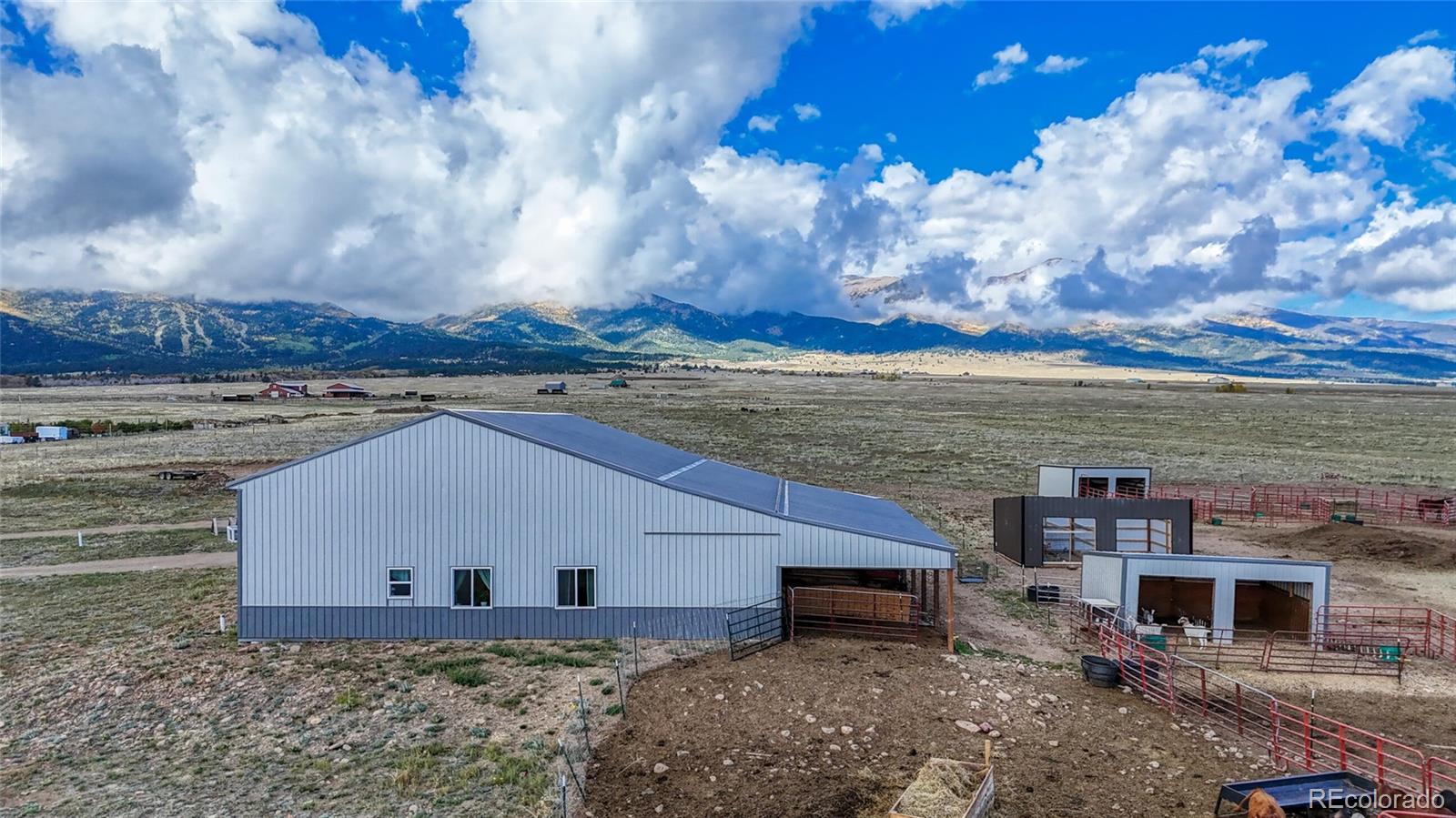 MLS Image #32 for 265  gateside west ,westcliffe, Colorado