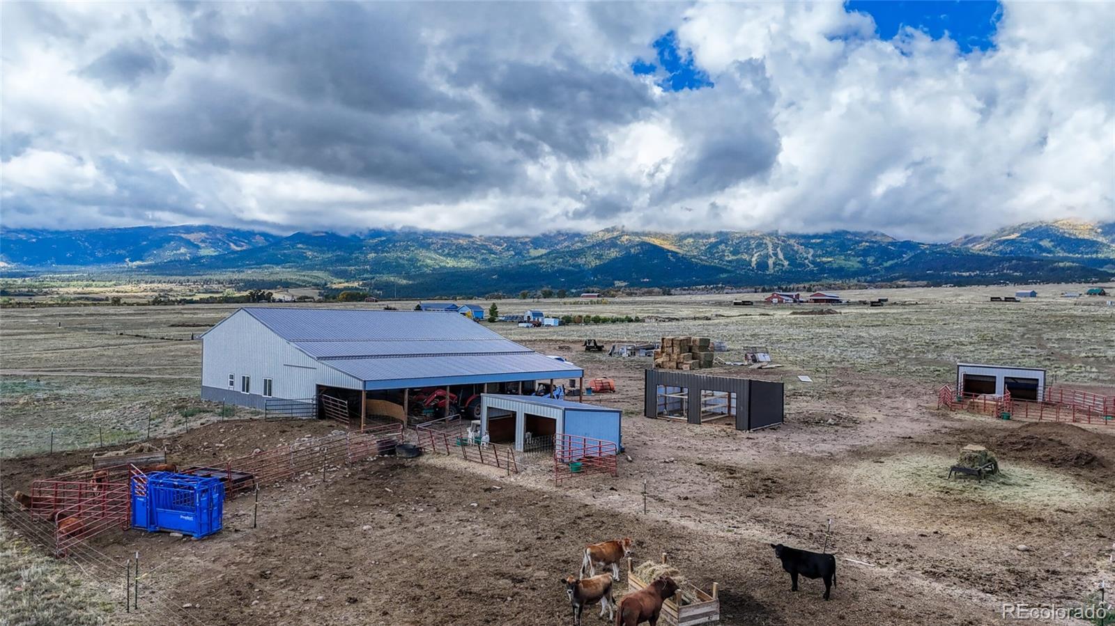 MLS Image #33 for 265  gateside west ,westcliffe, Colorado