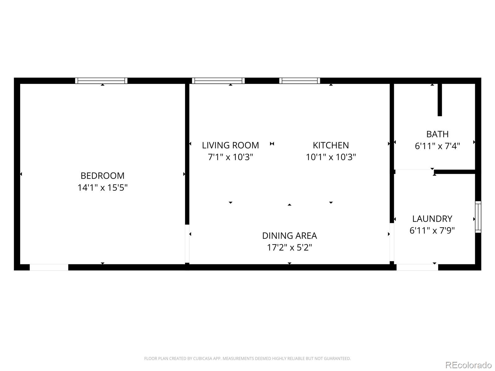 MLS Image #38 for 265  gateside west ,westcliffe, Colorado