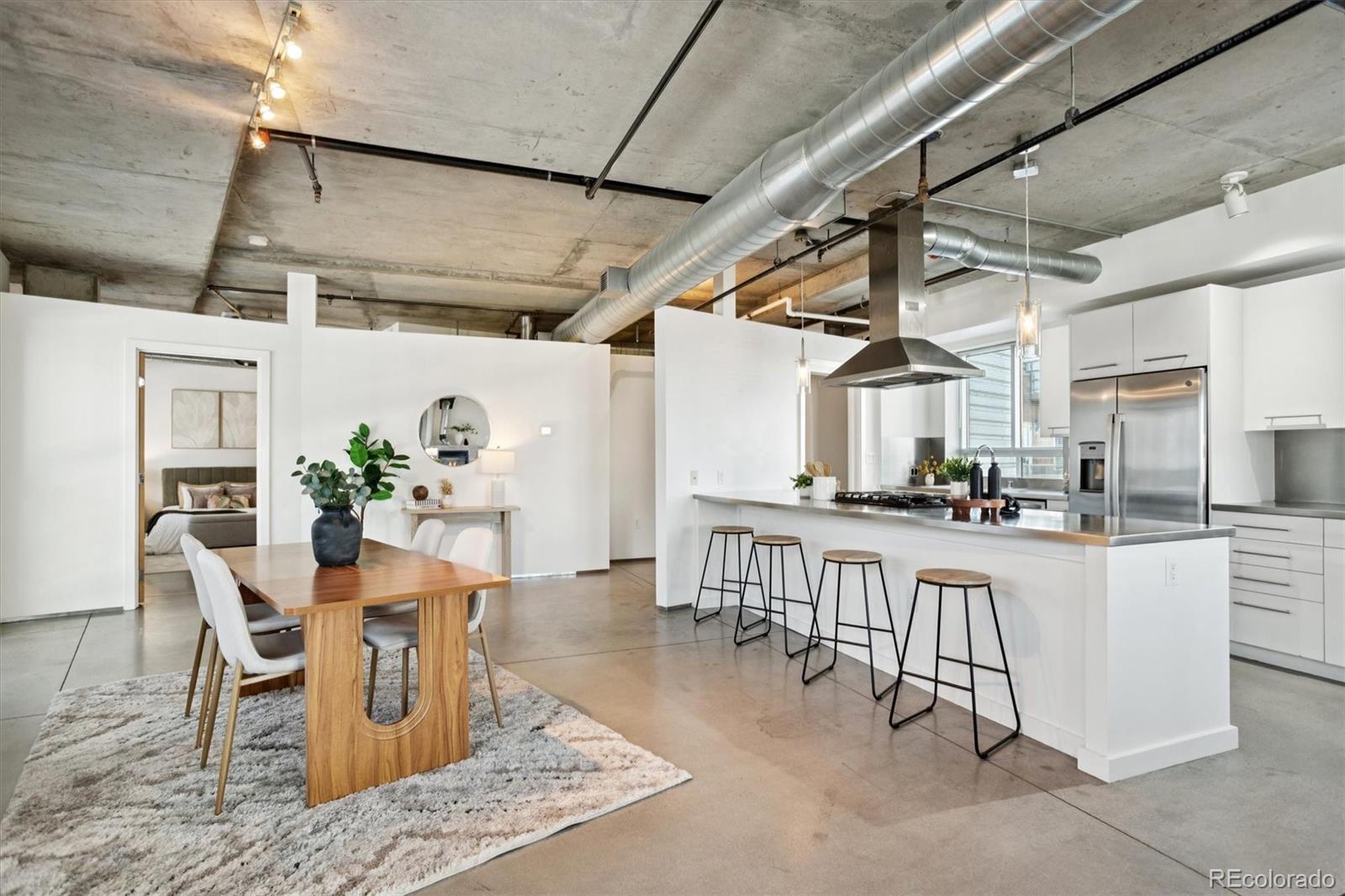 MLS Image #1 for 1610  little raven street 511,denver, Colorado
