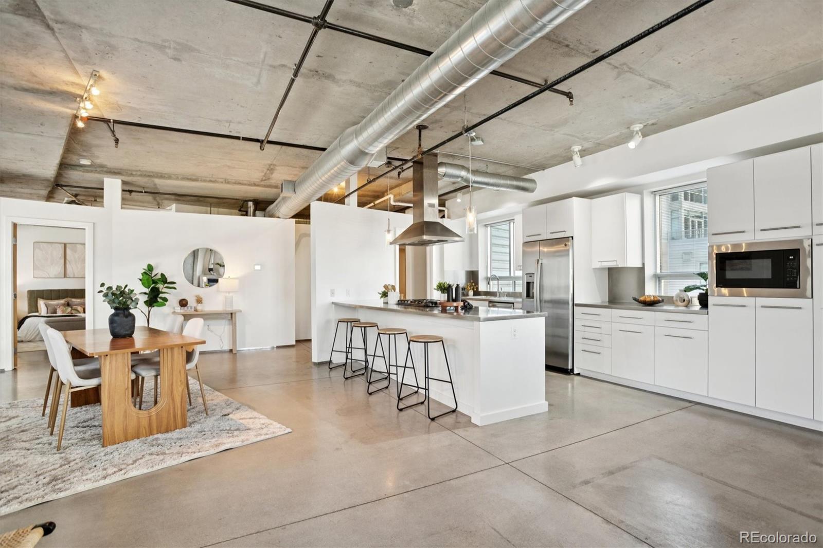 MLS Image #2 for 1610  little raven street 511,denver, Colorado