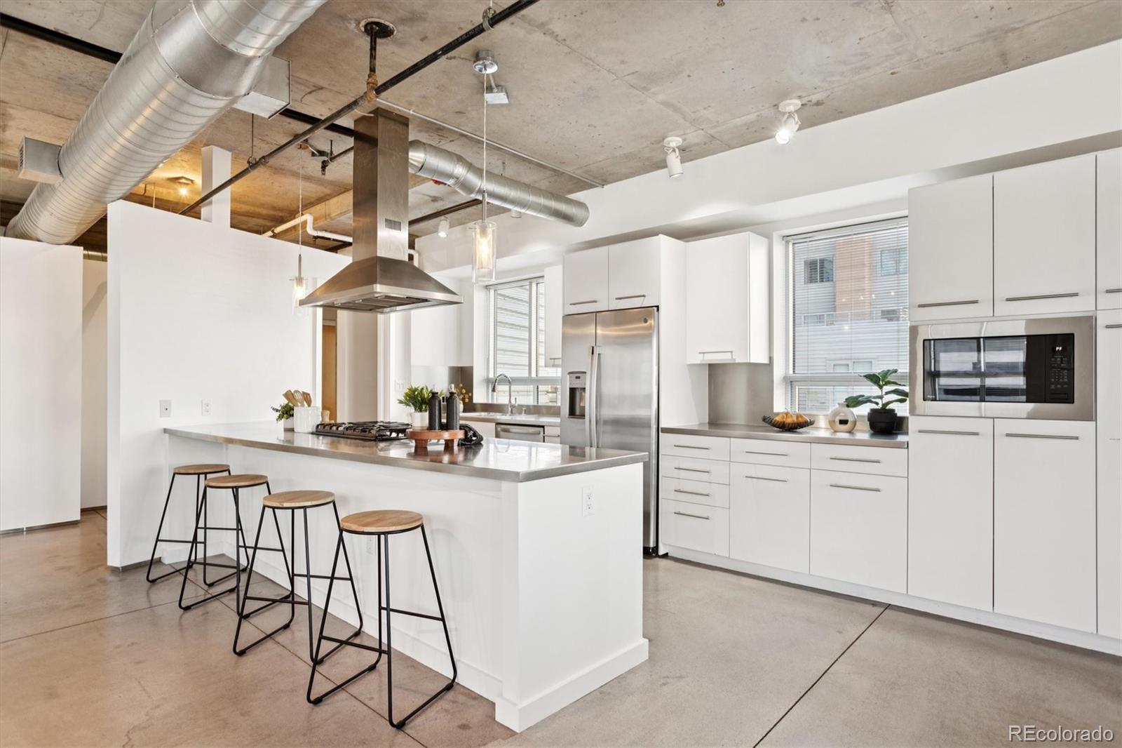 MLS Image #3 for 1610  little raven street 511,denver, Colorado
