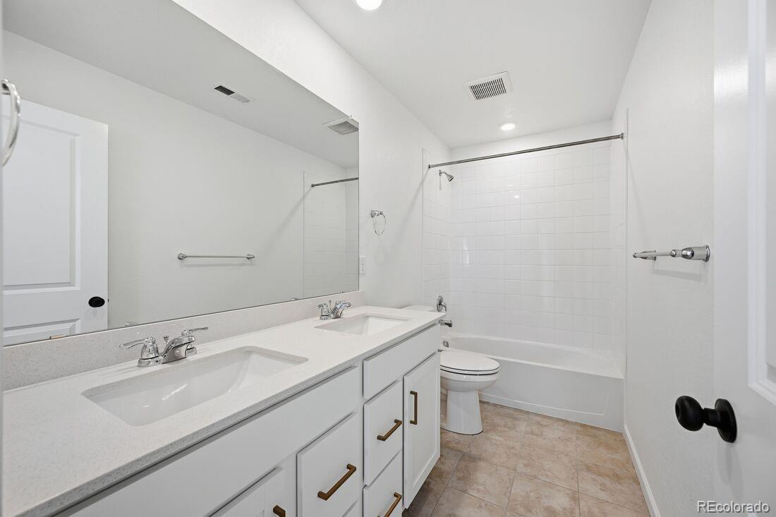 MLS Image #12 for 3602  recess lane,castle rock, Colorado
