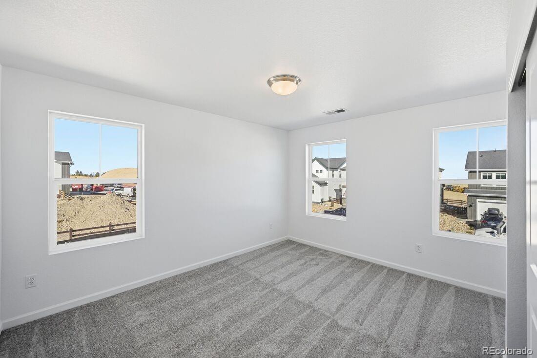 MLS Image #17 for 3602  recess lane,castle rock, Colorado