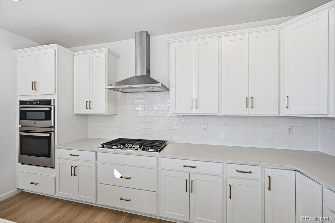 MLS Image #2 for 3602  recess lane,castle rock, Colorado