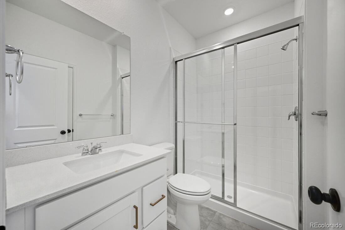 MLS Image #23 for 3602  recess lane,castle rock, Colorado