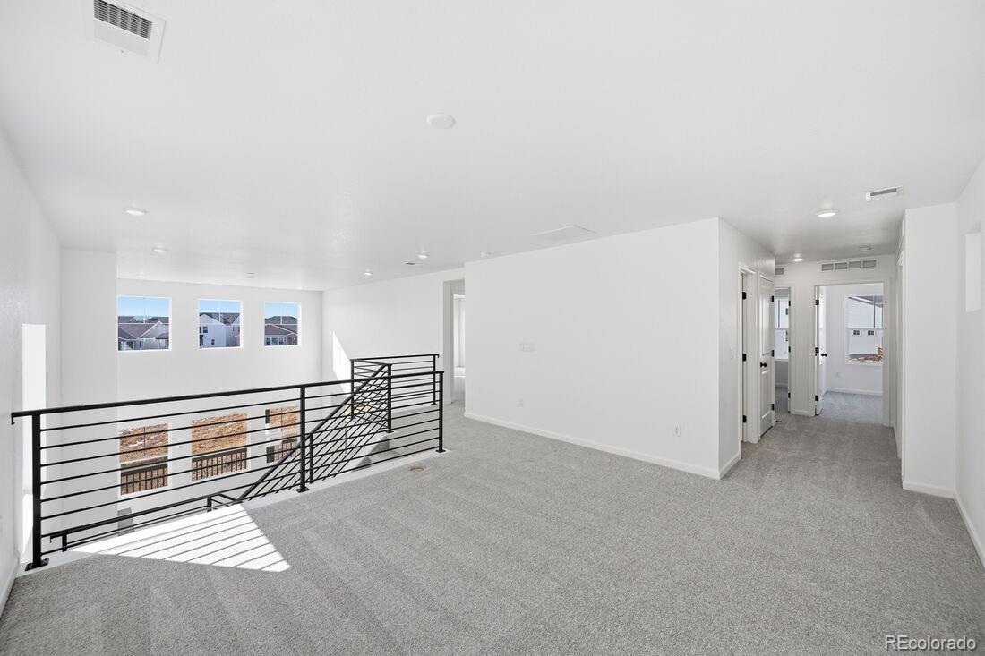 MLS Image #26 for 3602  recess lane,castle rock, Colorado