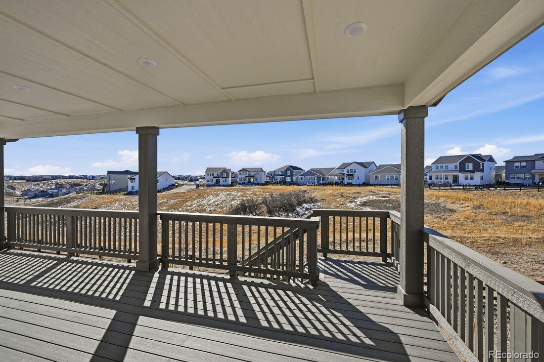 MLS Image #28 for 3602  recess lane,castle rock, Colorado