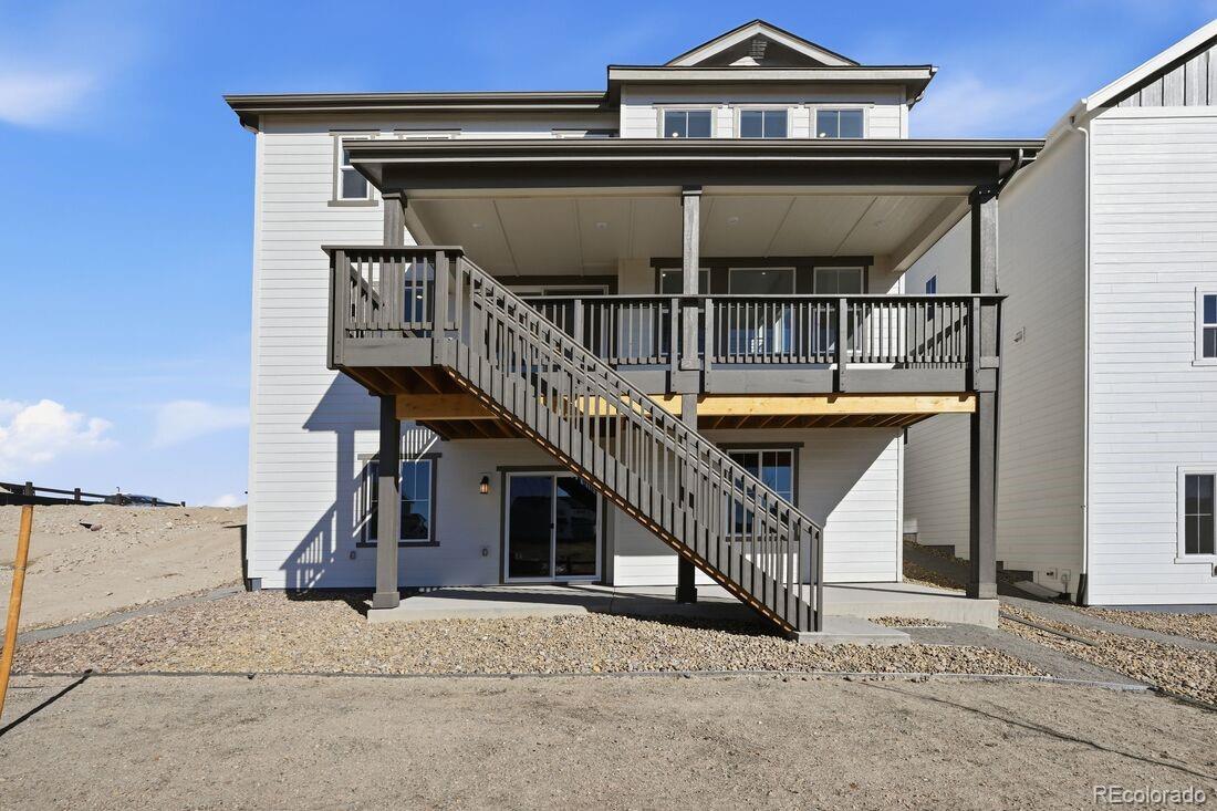 MLS Image #29 for 3602  recess lane,castle rock, Colorado