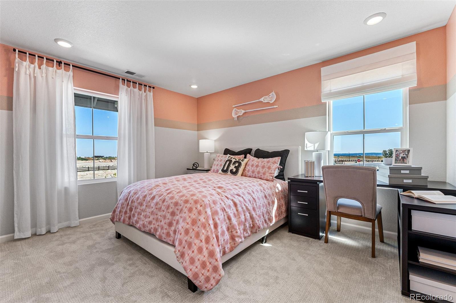 MLS Image #30 for 3602  recess lane,castle rock, Colorado