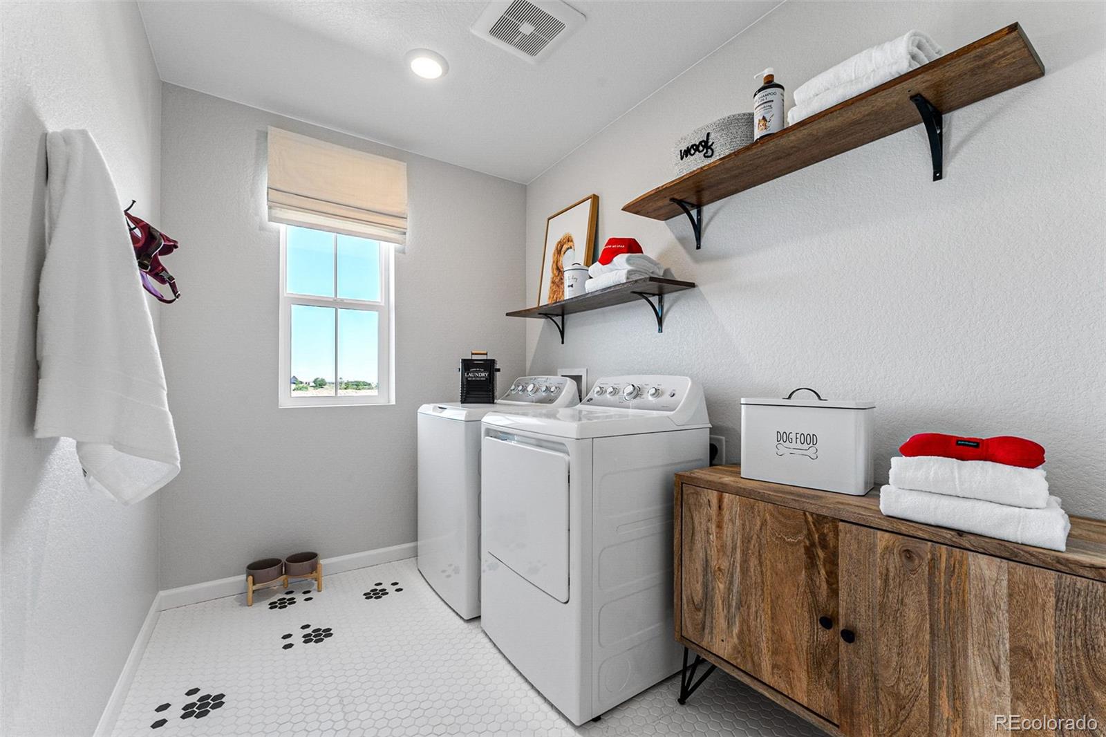 MLS Image #33 for 3602  recess lane,castle rock, Colorado