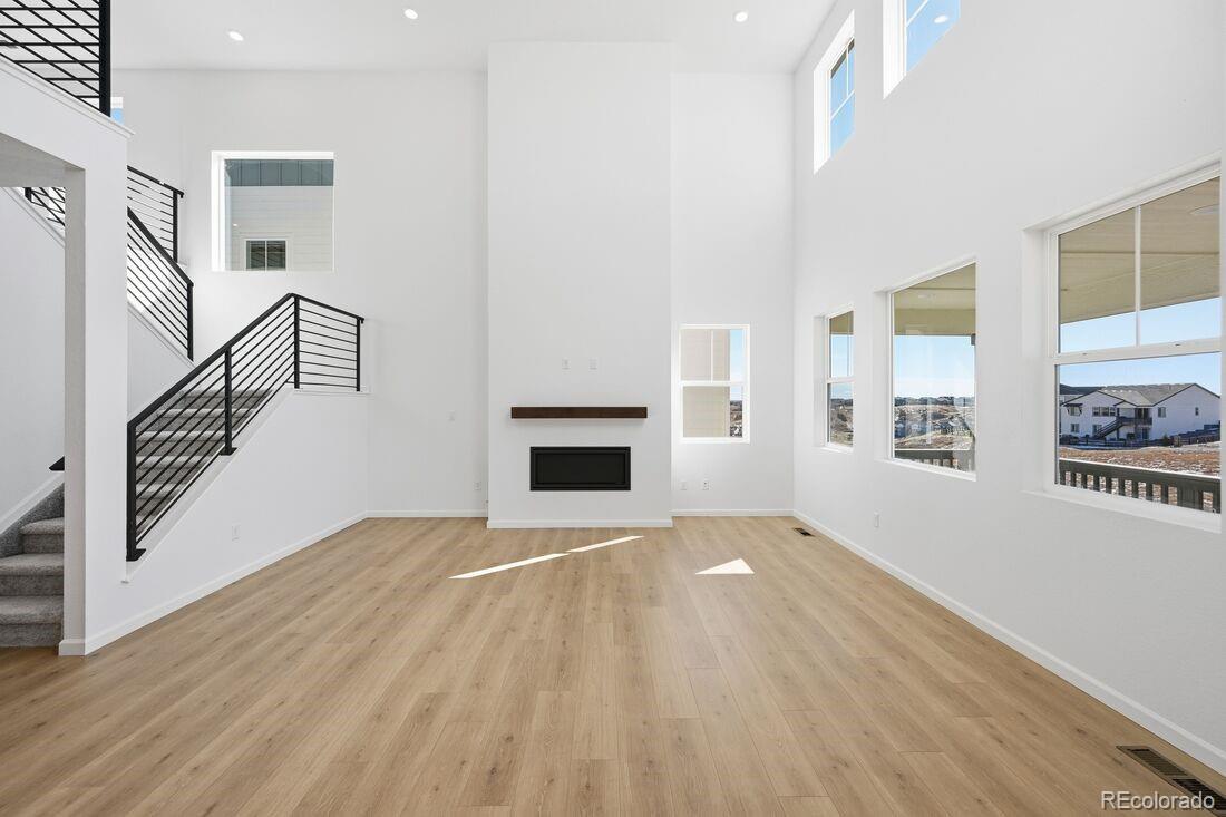 MLS Image #4 for 3602  recess lane,castle rock, Colorado