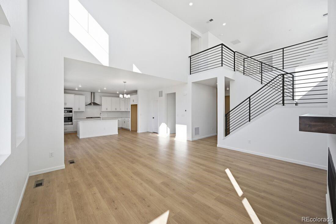 MLS Image #5 for 3602  recess lane,castle rock, Colorado