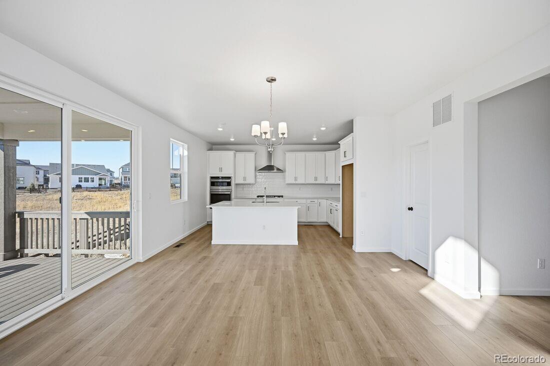 MLS Image #6 for 3602  recess lane,castle rock, Colorado