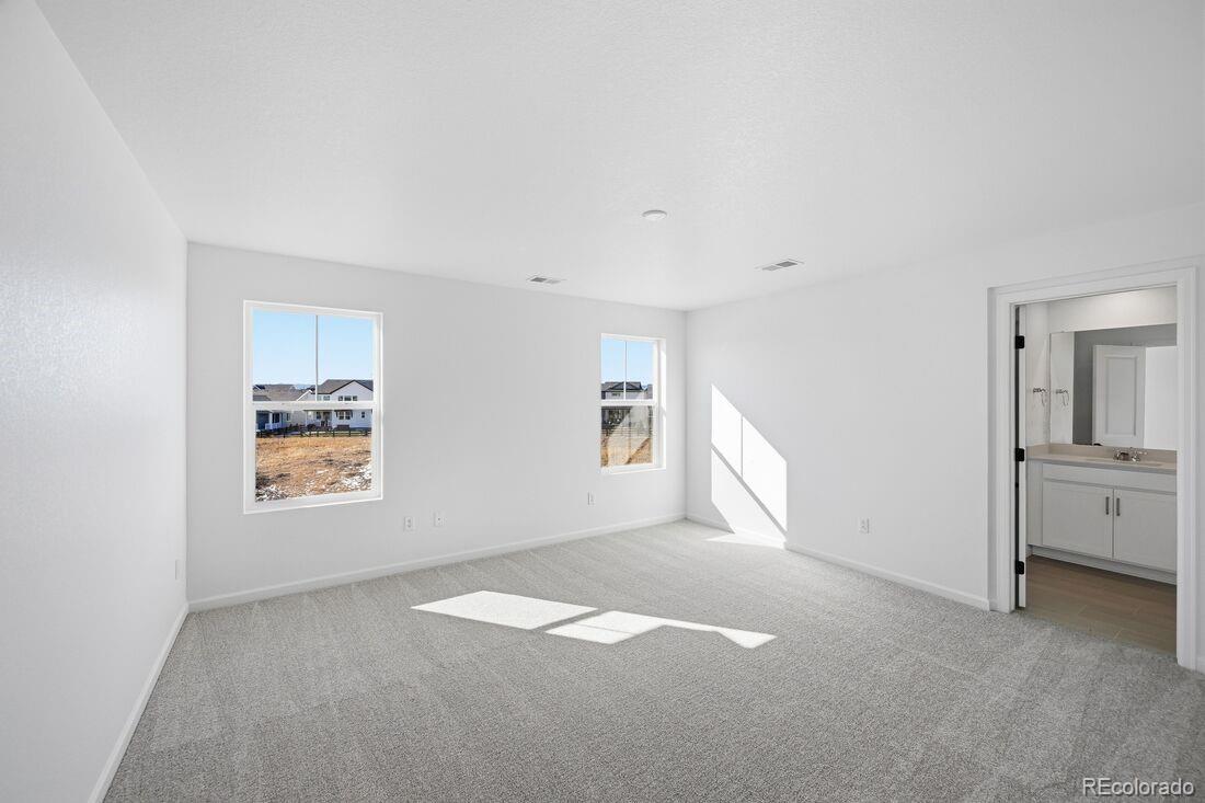 MLS Image #9 for 3602  recess lane,castle rock, Colorado