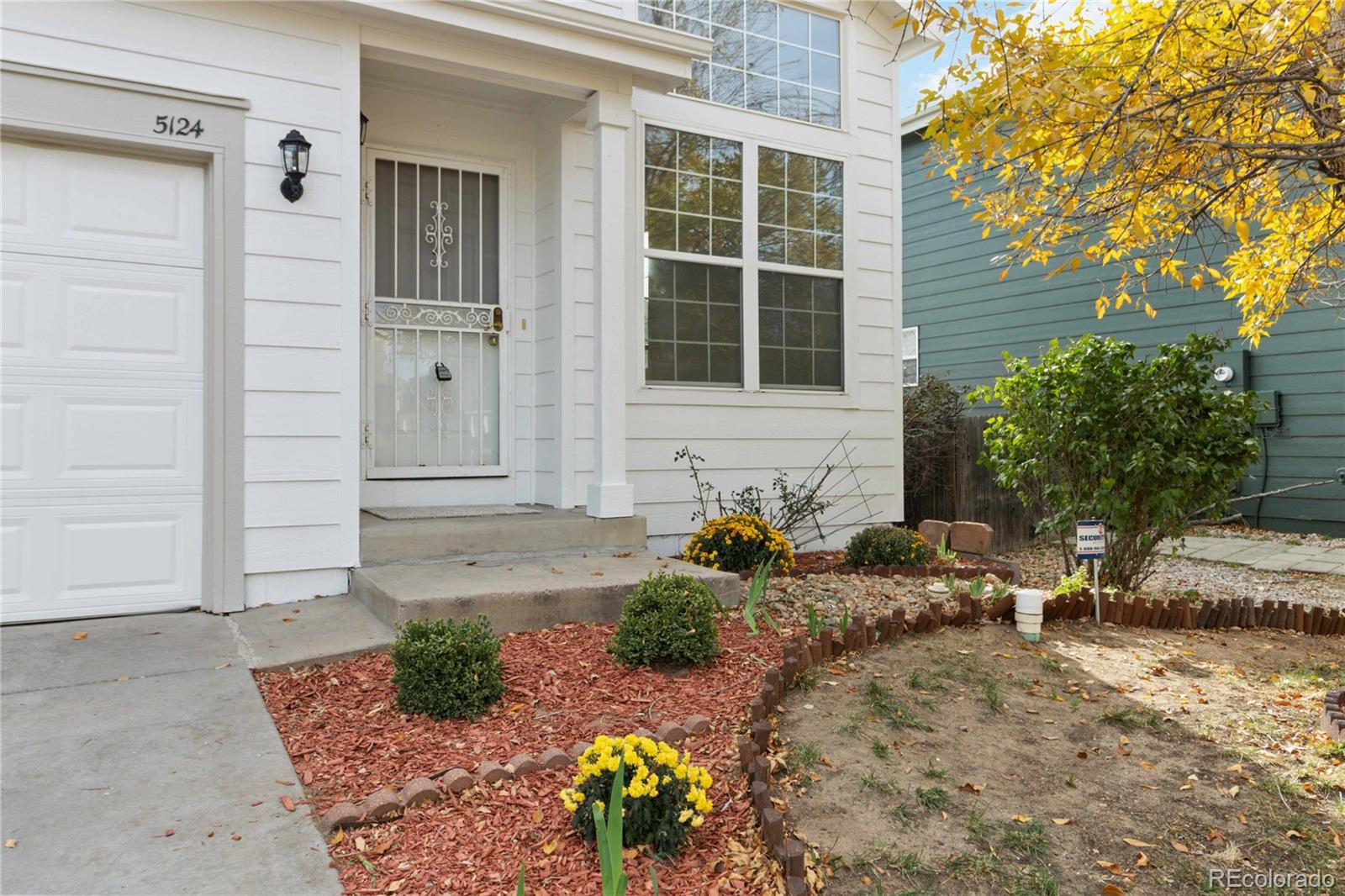 MLS Image #2 for 5124  enid way,denver, Colorado