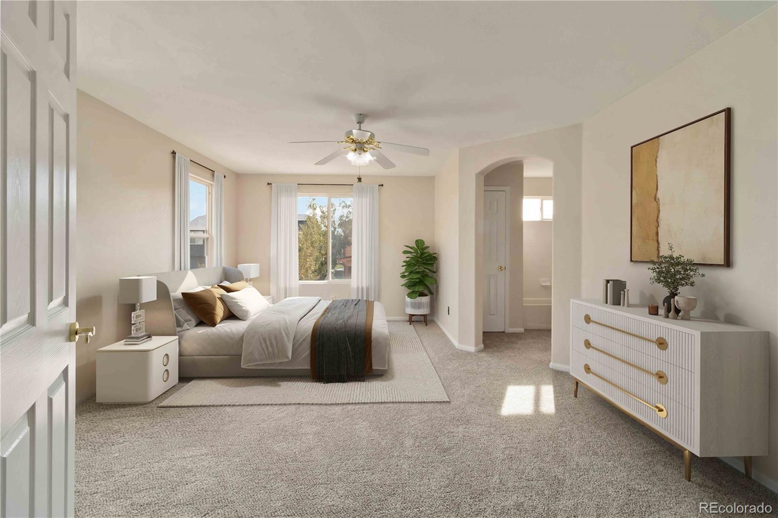 MLS Image #25 for 5124  enid way,denver, Colorado