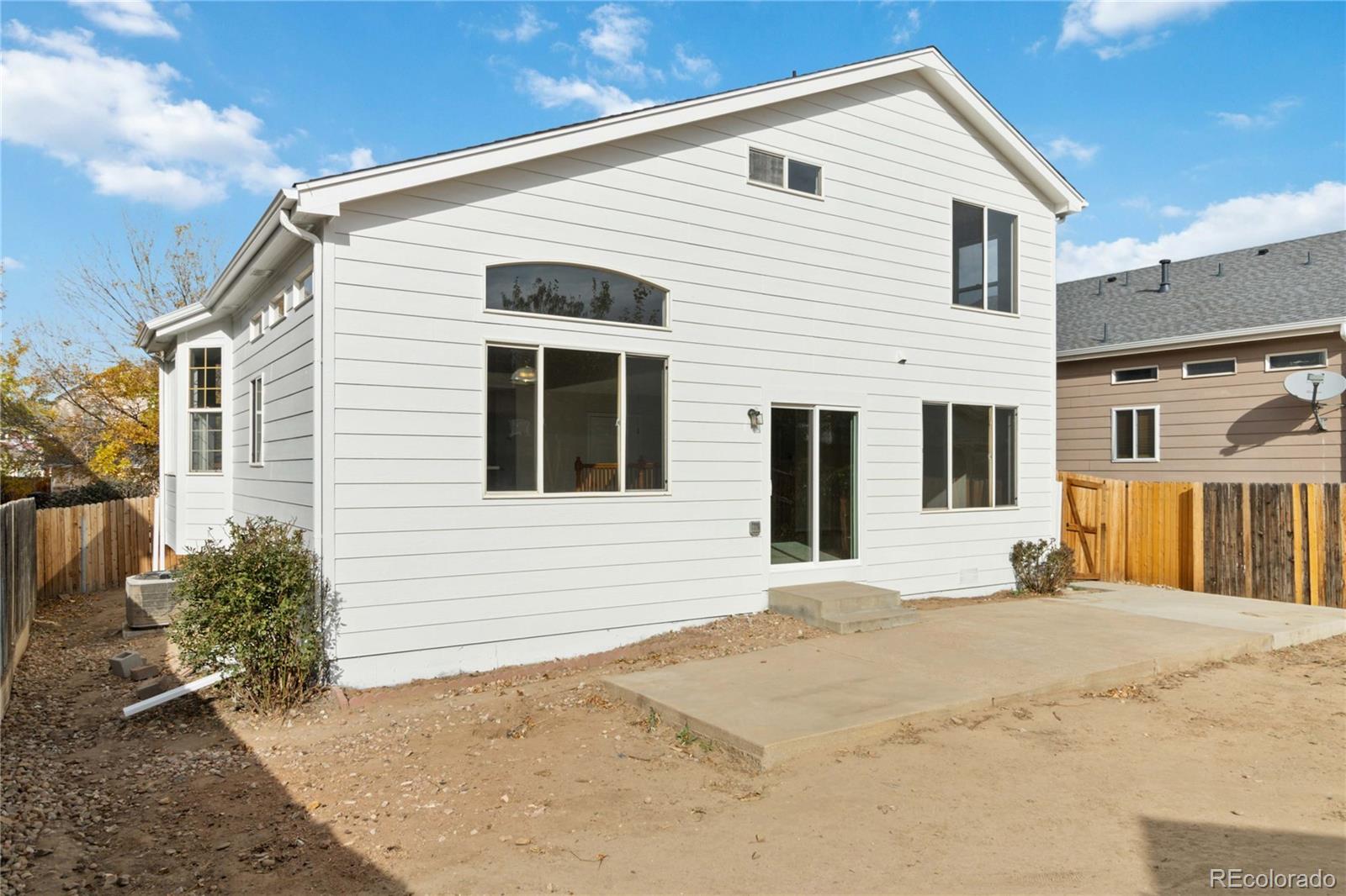 MLS Image #38 for 5124  enid way,denver, Colorado