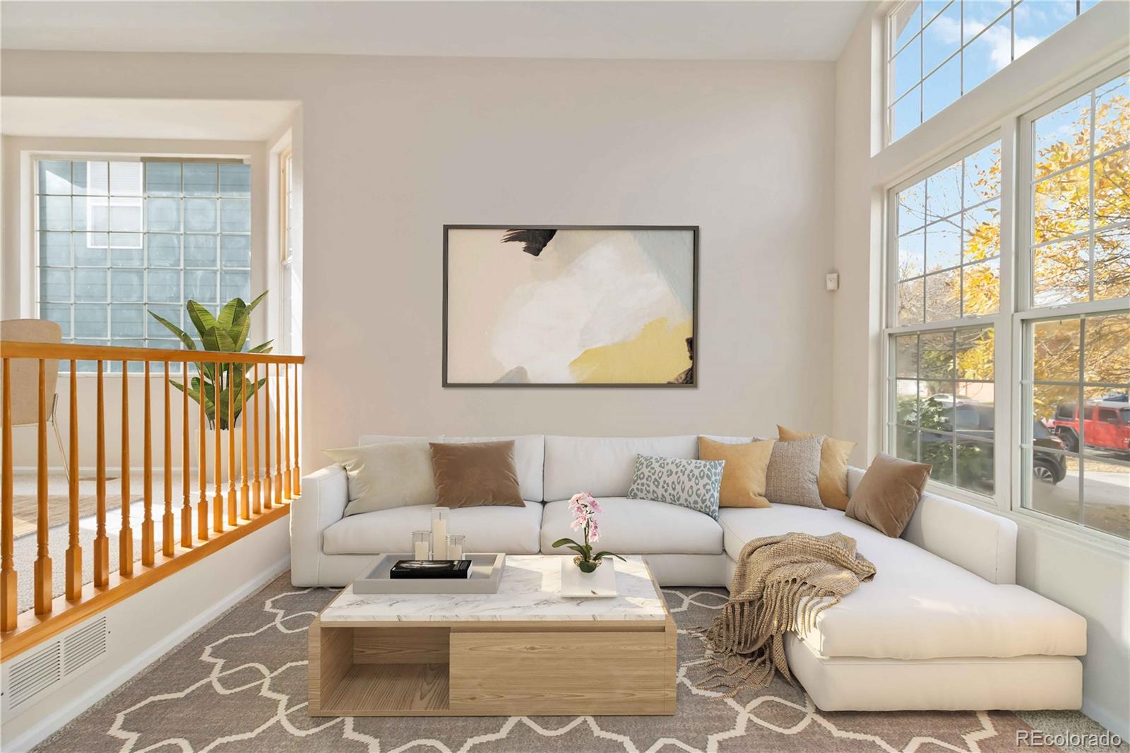 MLS Image #6 for 5124  enid way,denver, Colorado