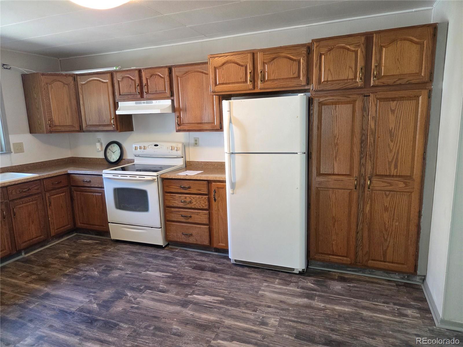 MLS Image #2 for 407  carson street,brush, Colorado