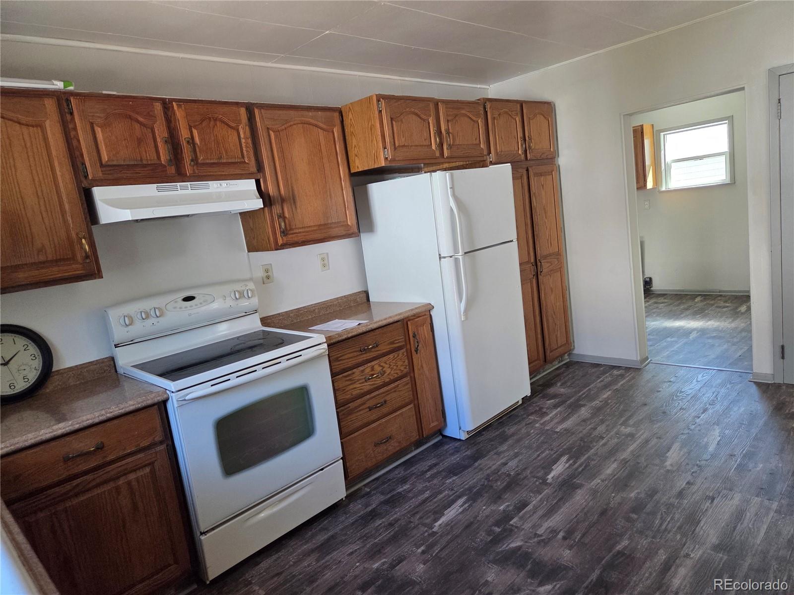 MLS Image #3 for 407  carson street,brush, Colorado