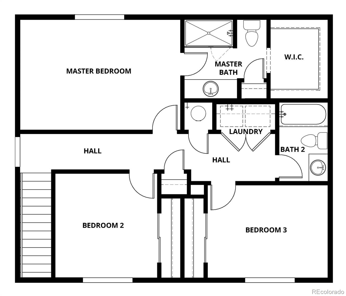 MLS Image #15 for 7461  slate place,frederick, Colorado
