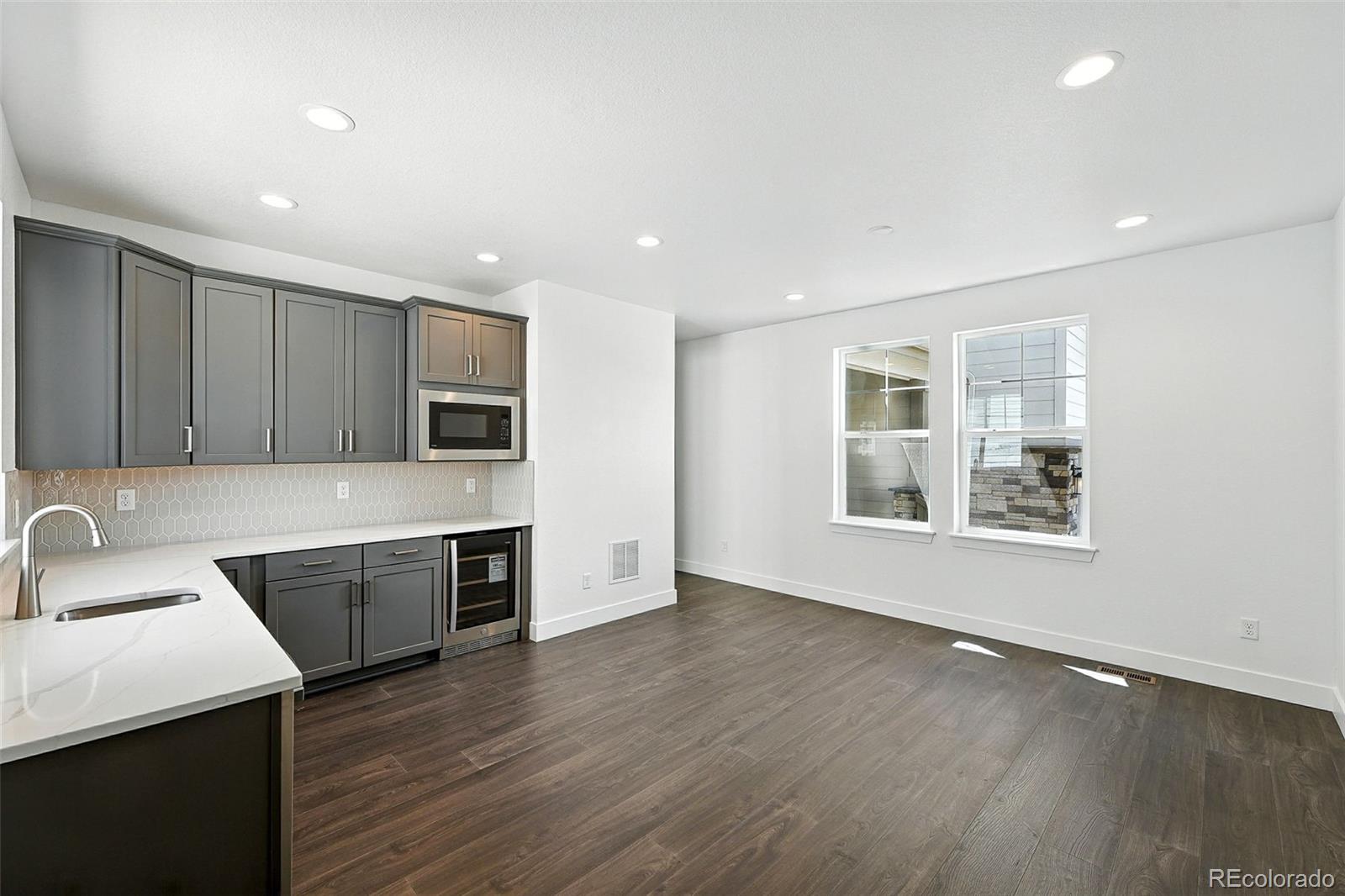 MLS Image #11 for 3418  backdrop court,castle rock, Colorado