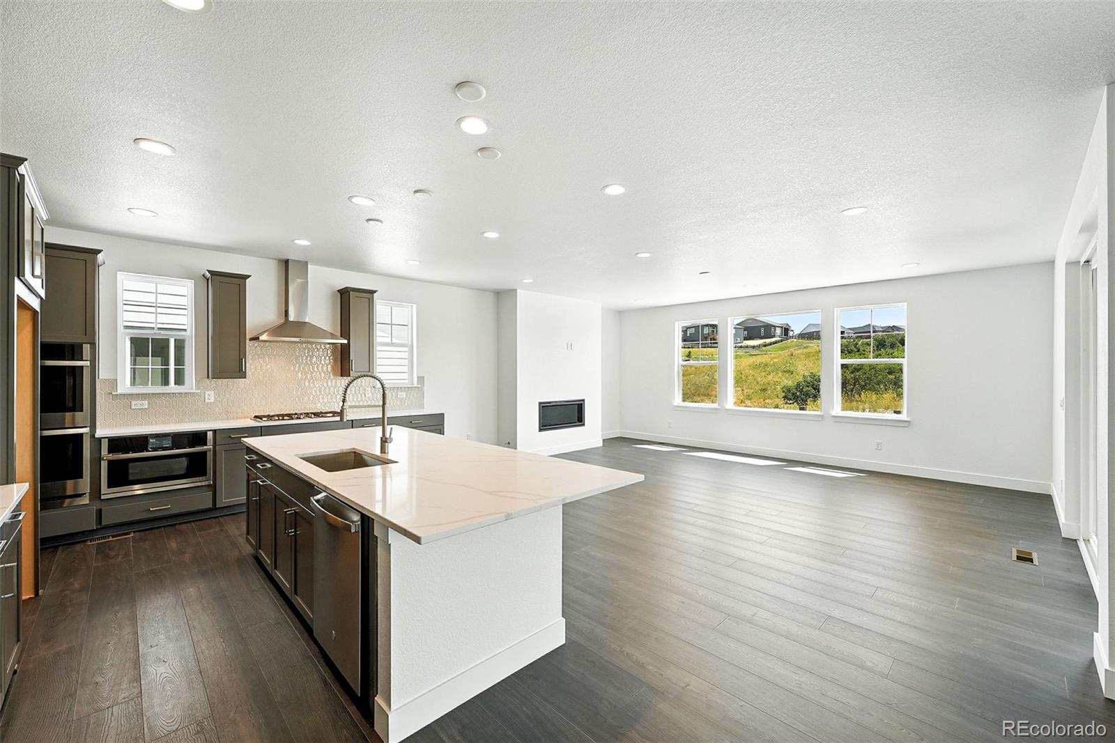 MLS Image #12 for 3418  backdrop court,castle rock, Colorado