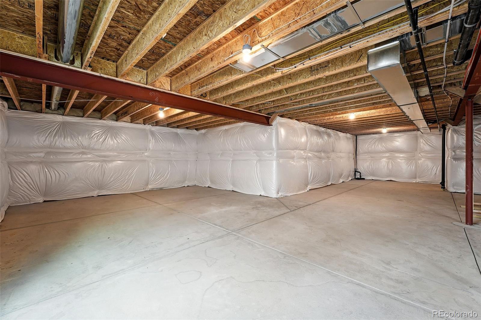 MLS Image #24 for 3418  backdrop court,castle rock, Colorado
