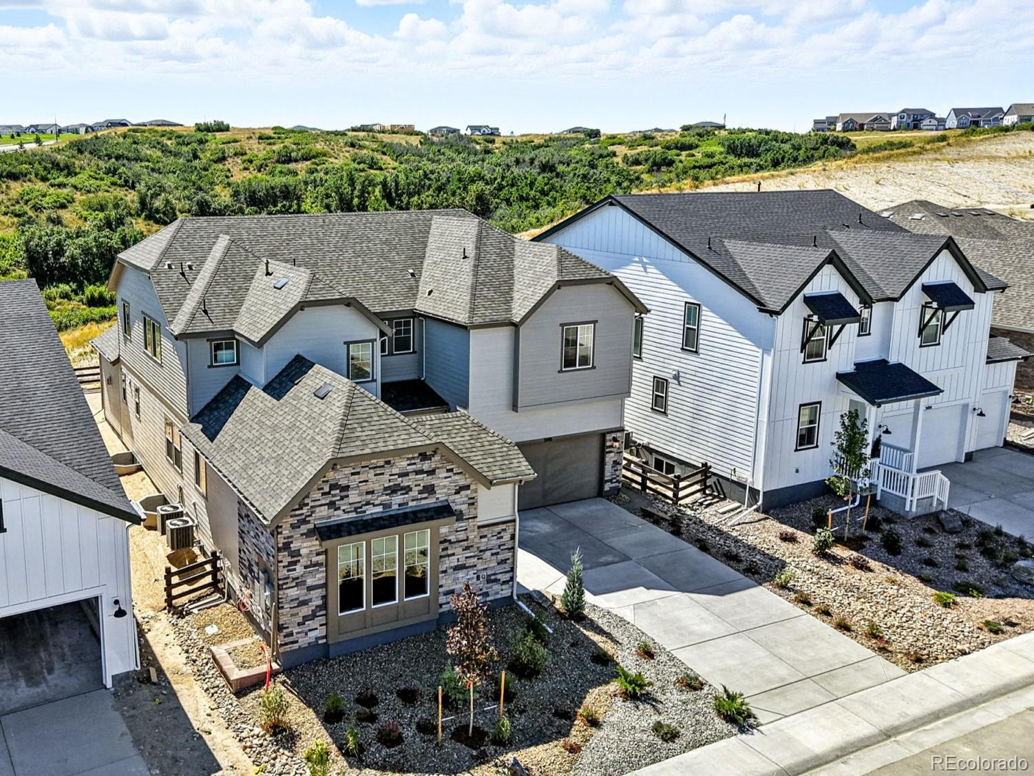 MLS Image #3 for 3418  backdrop court,castle rock, Colorado