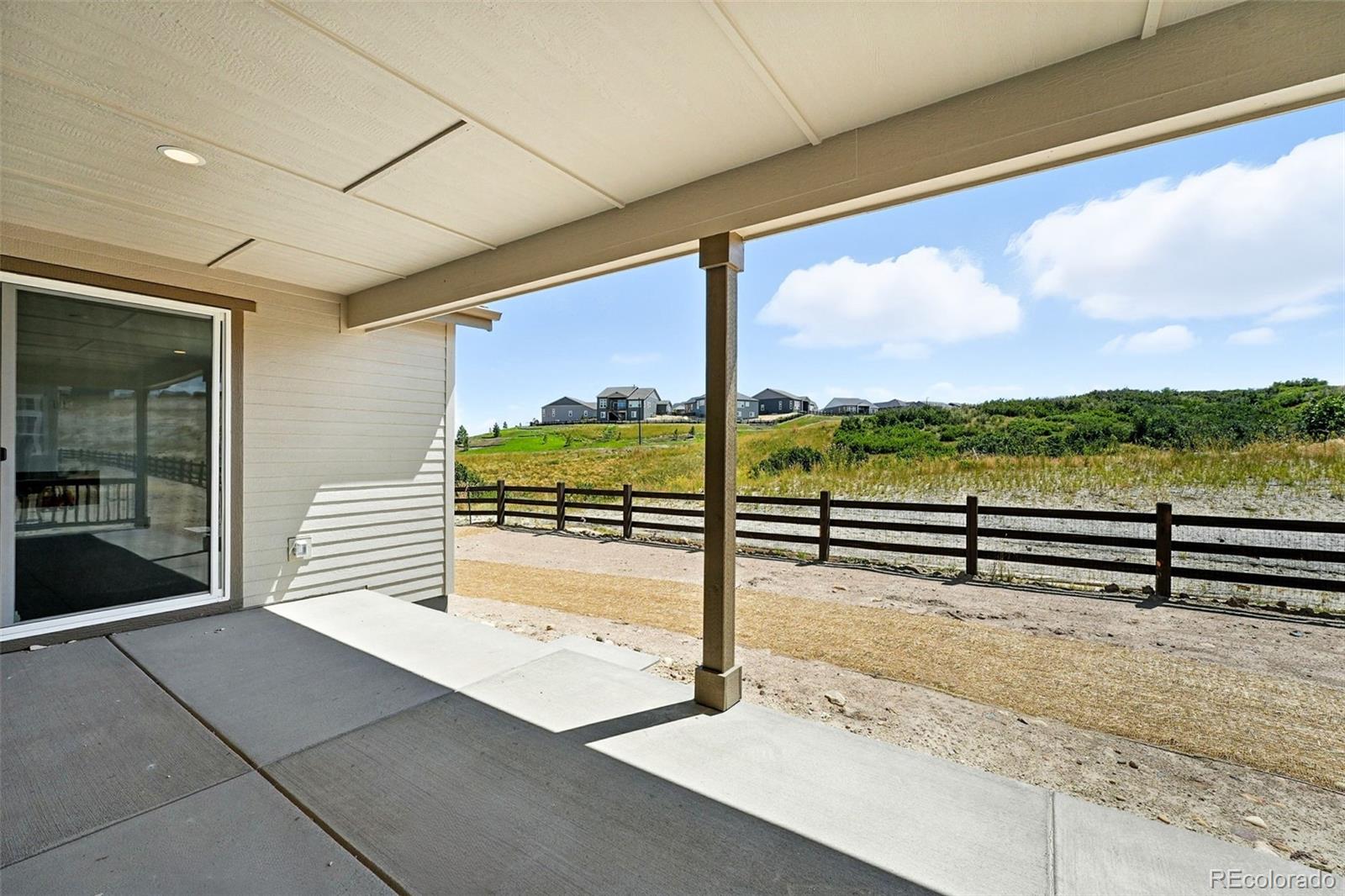 MLS Image #30 for 3418  backdrop court,castle rock, Colorado