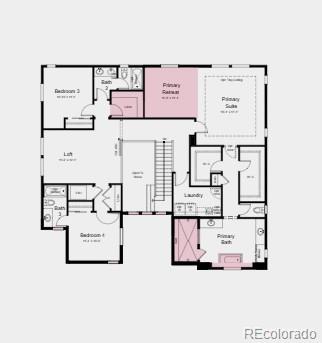MLS Image #33 for 3418  backdrop court,castle rock, Colorado