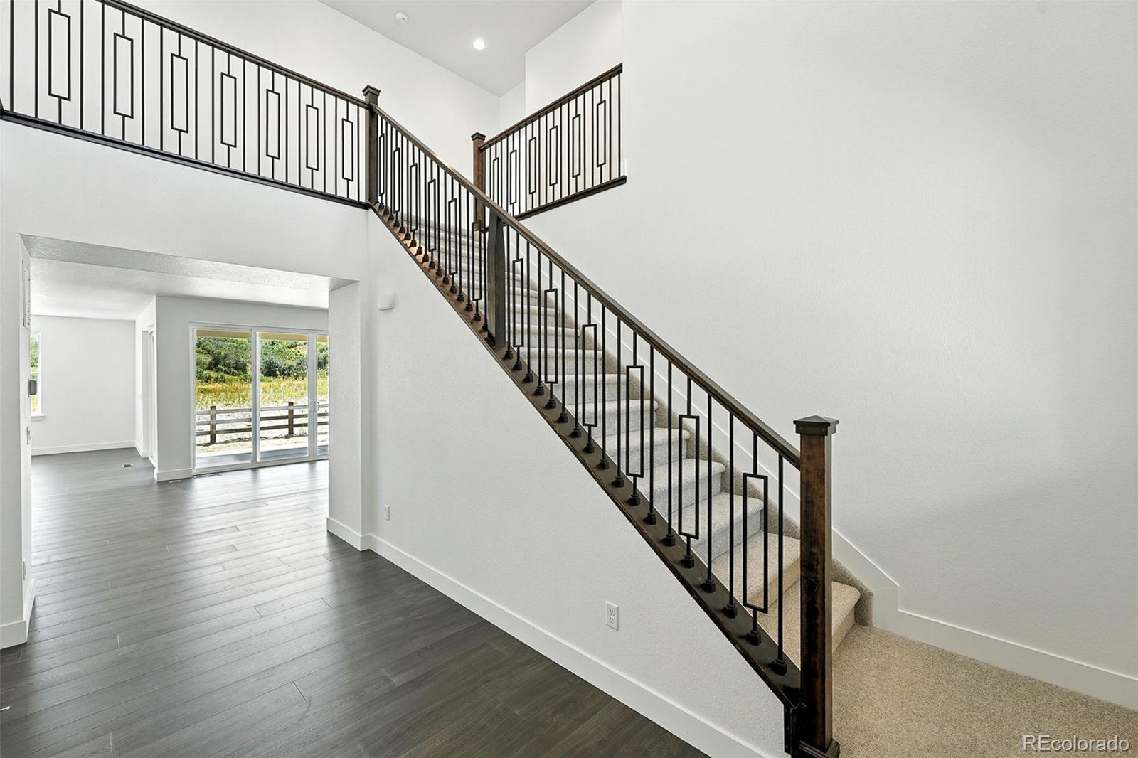 MLS Image #4 for 3418  backdrop court,castle rock, Colorado