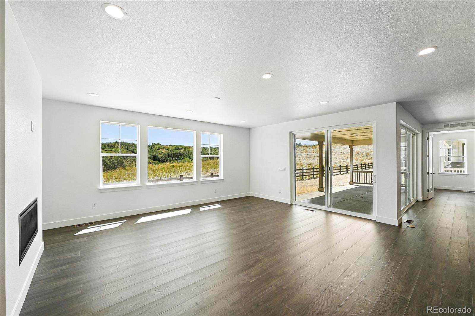 MLS Image #5 for 3418  backdrop court,castle rock, Colorado