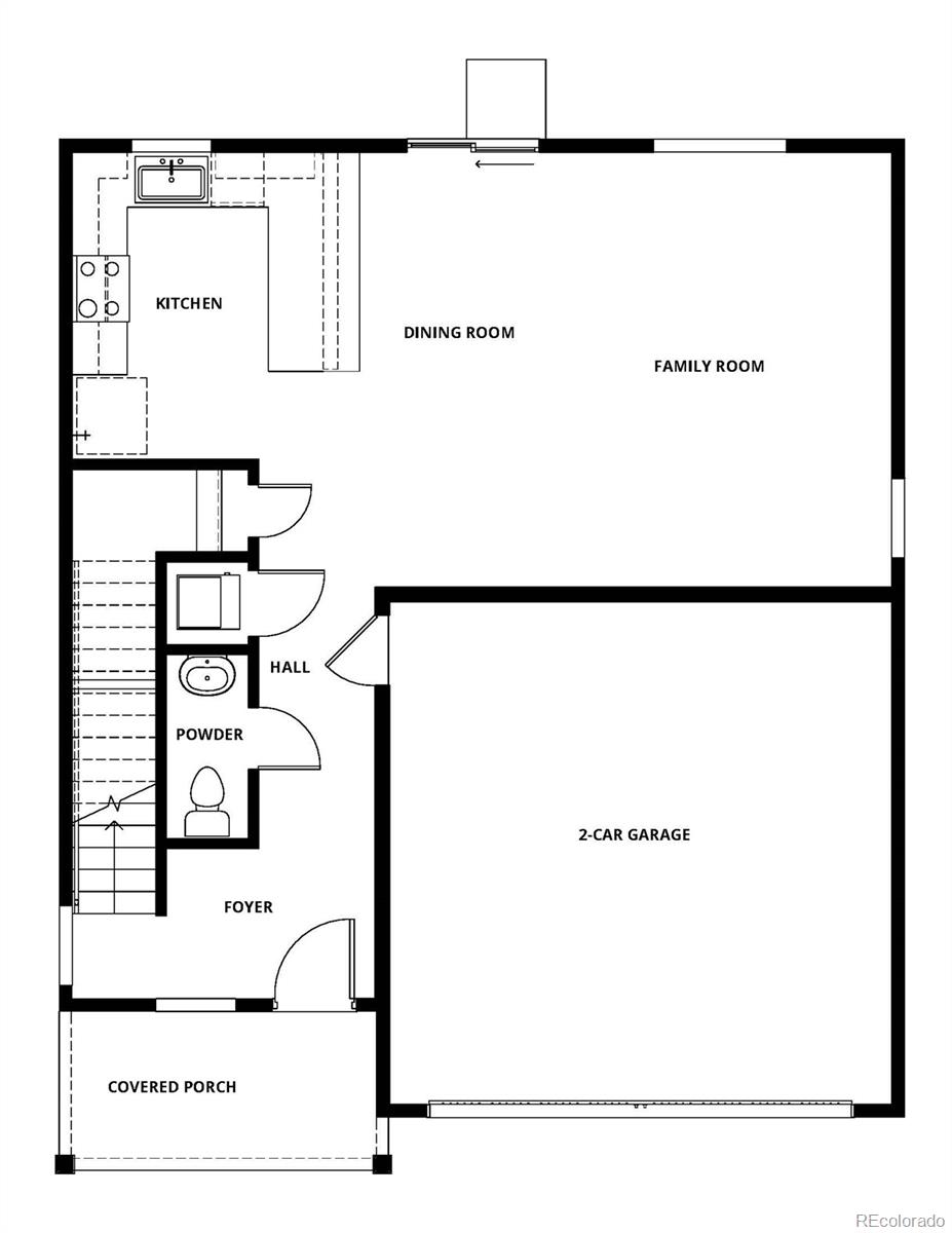 MLS Image #14 for 7413  crystal avenue,frederick, Colorado