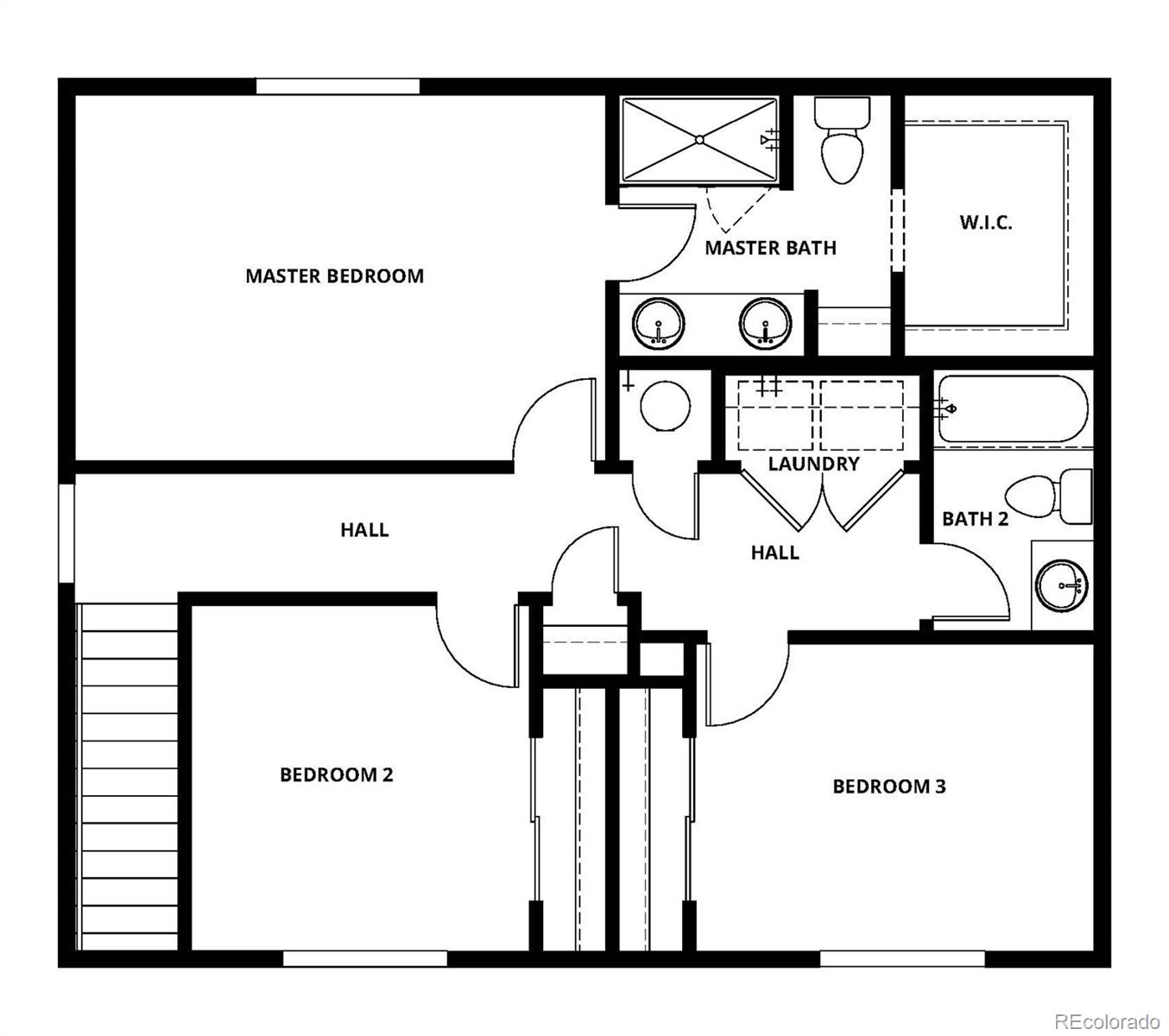 MLS Image #15 for 7413  crystal avenue,frederick, Colorado
