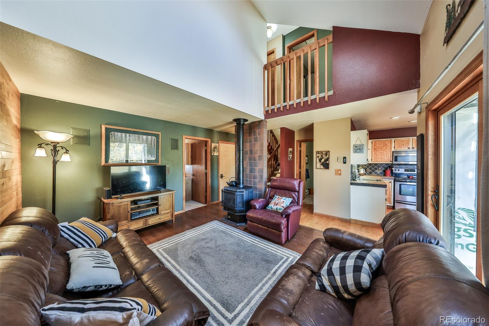 MLS Image #2 for 228  county road 4421 ,grand lake, Colorado