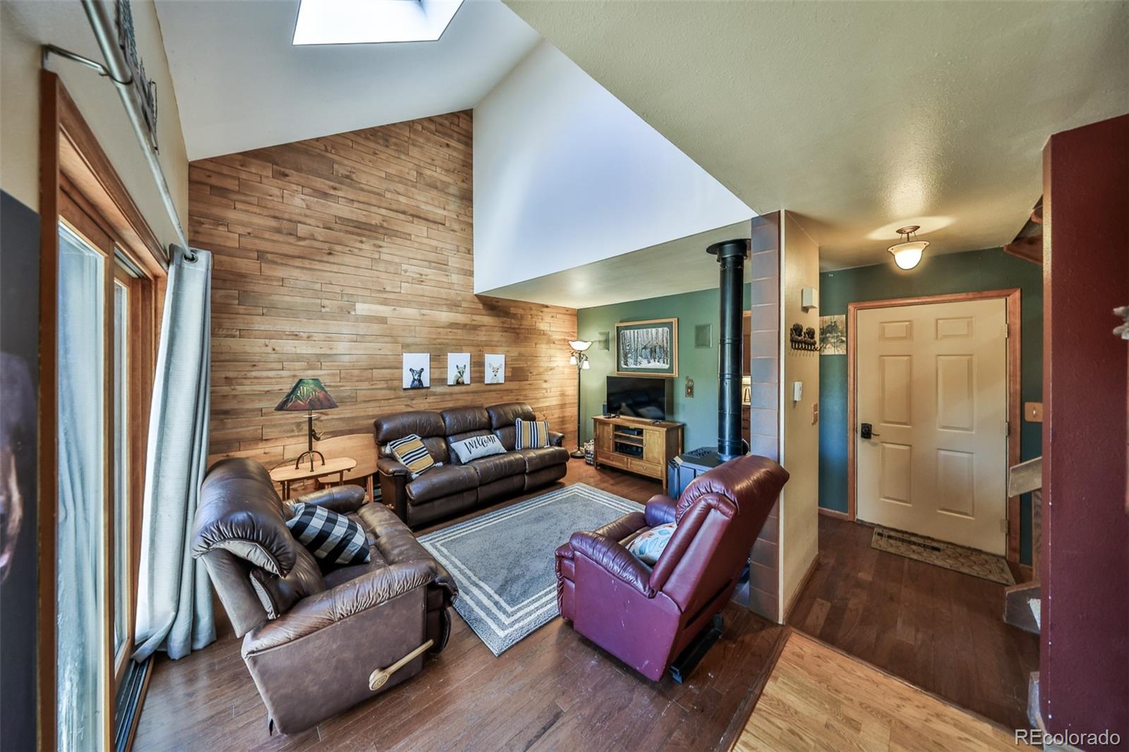 MLS Image #3 for 228  county road 4421 ,grand lake, Colorado