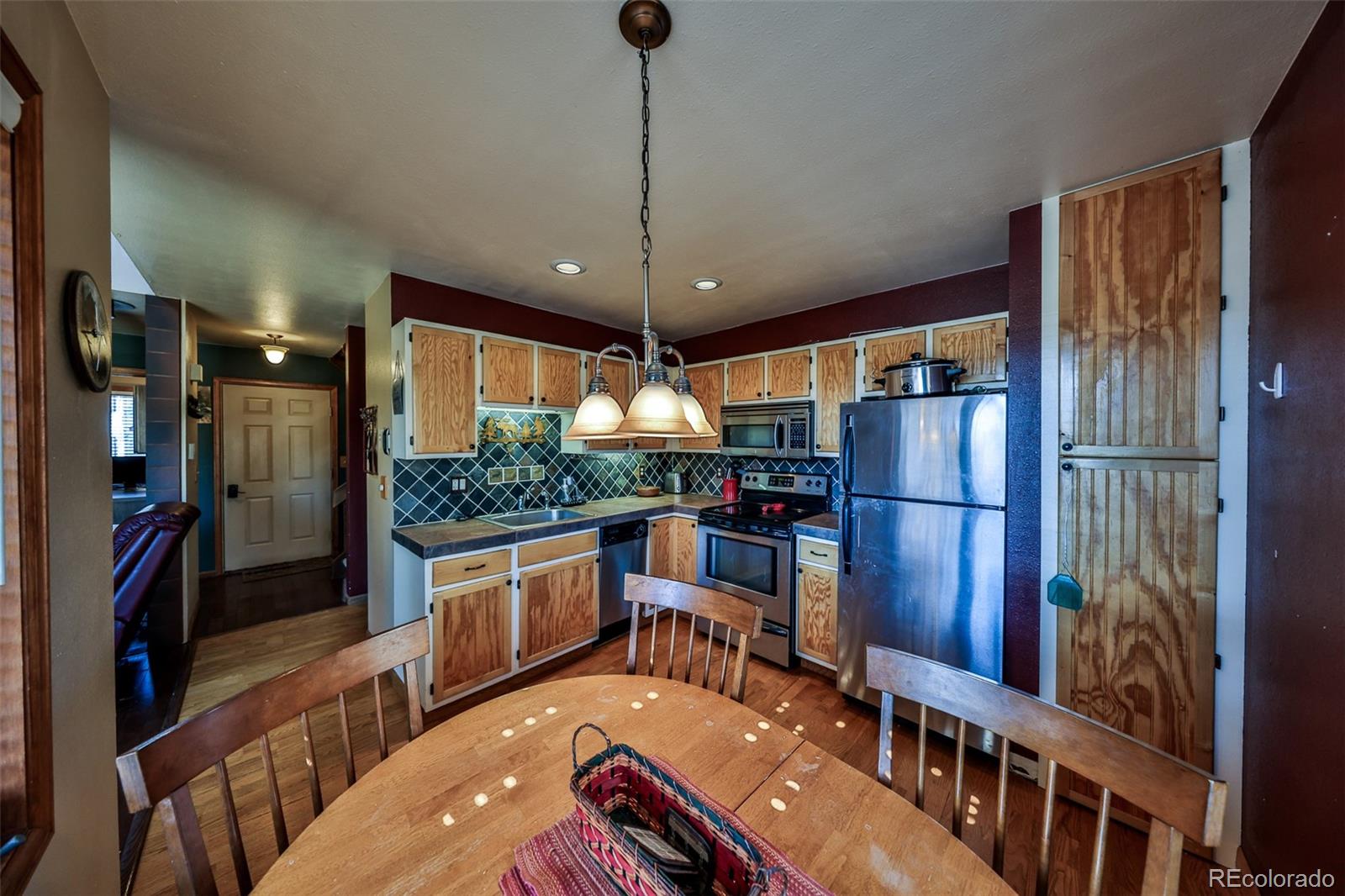MLS Image #8 for 228  county road 4421 ,grand lake, Colorado