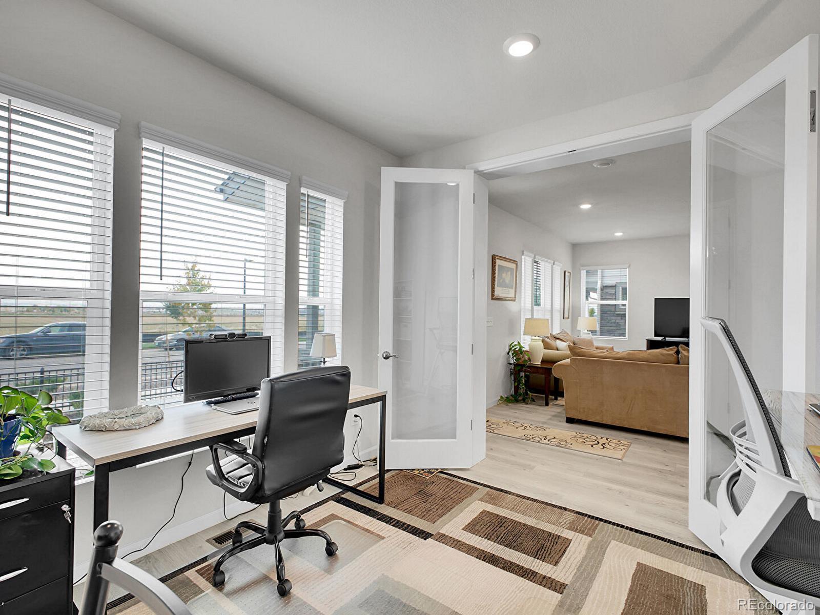 MLS Image #4 for 24831 e 33rd drive,aurora, Colorado