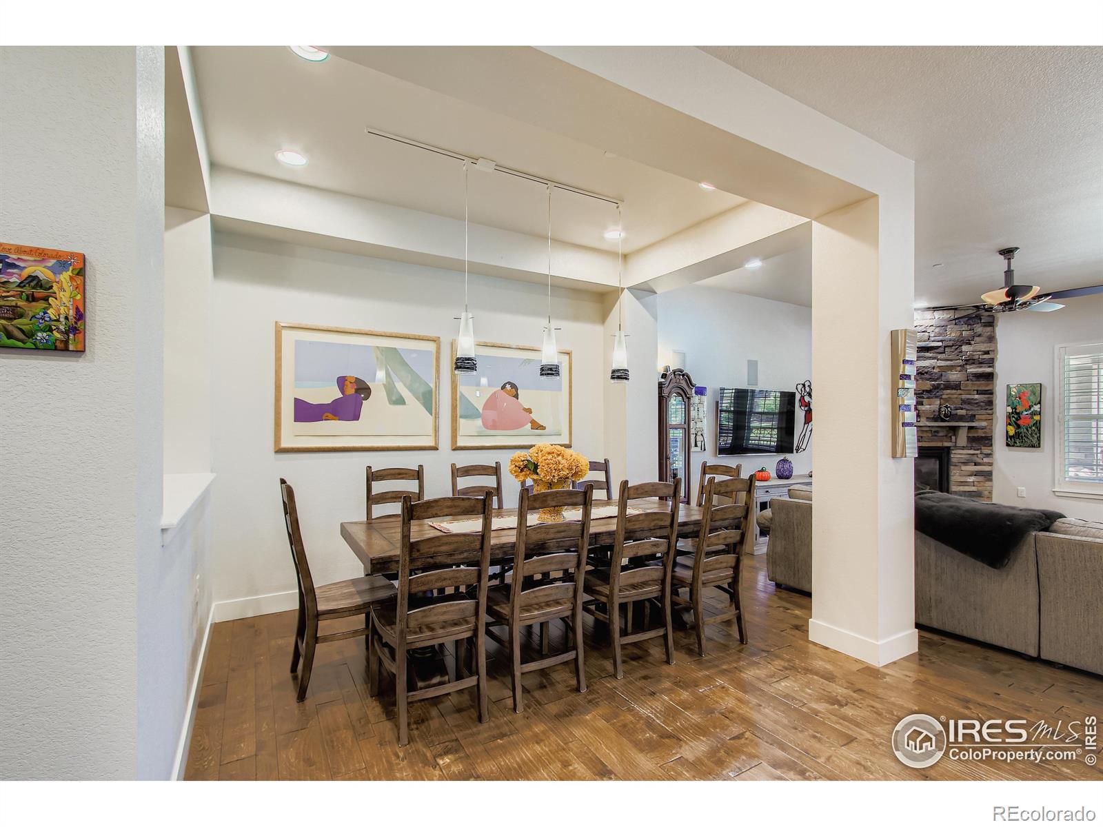 MLS Image #4 for 2932  casalon circle,superior, Colorado