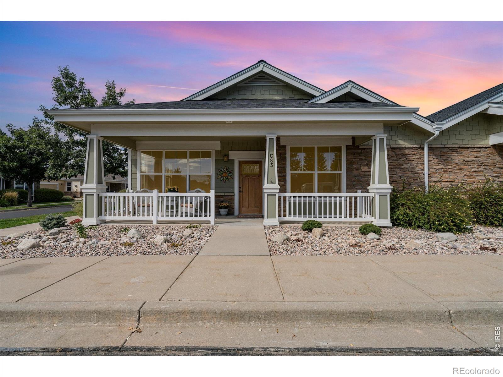 MLS Image #0 for 4751  pleasant oak drive,fort collins, Colorado