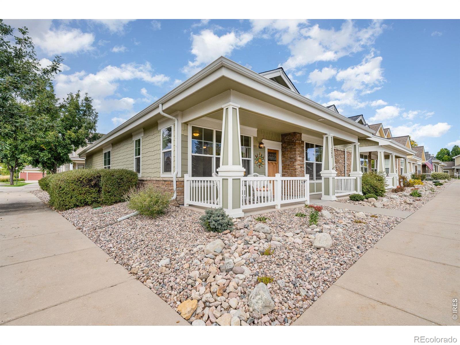 MLS Image #1 for 4751  pleasant oak drive,fort collins, Colorado