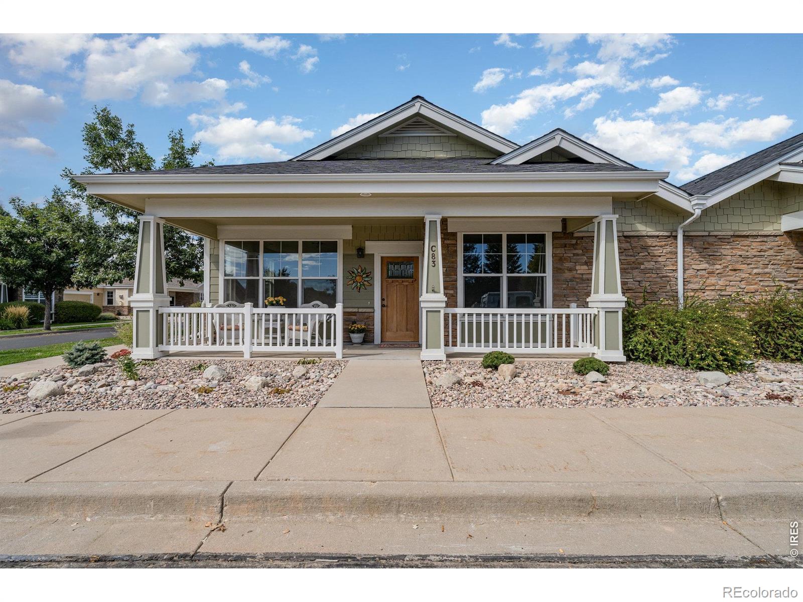 MLS Image #2 for 4751  pleasant oak drive,fort collins, Colorado