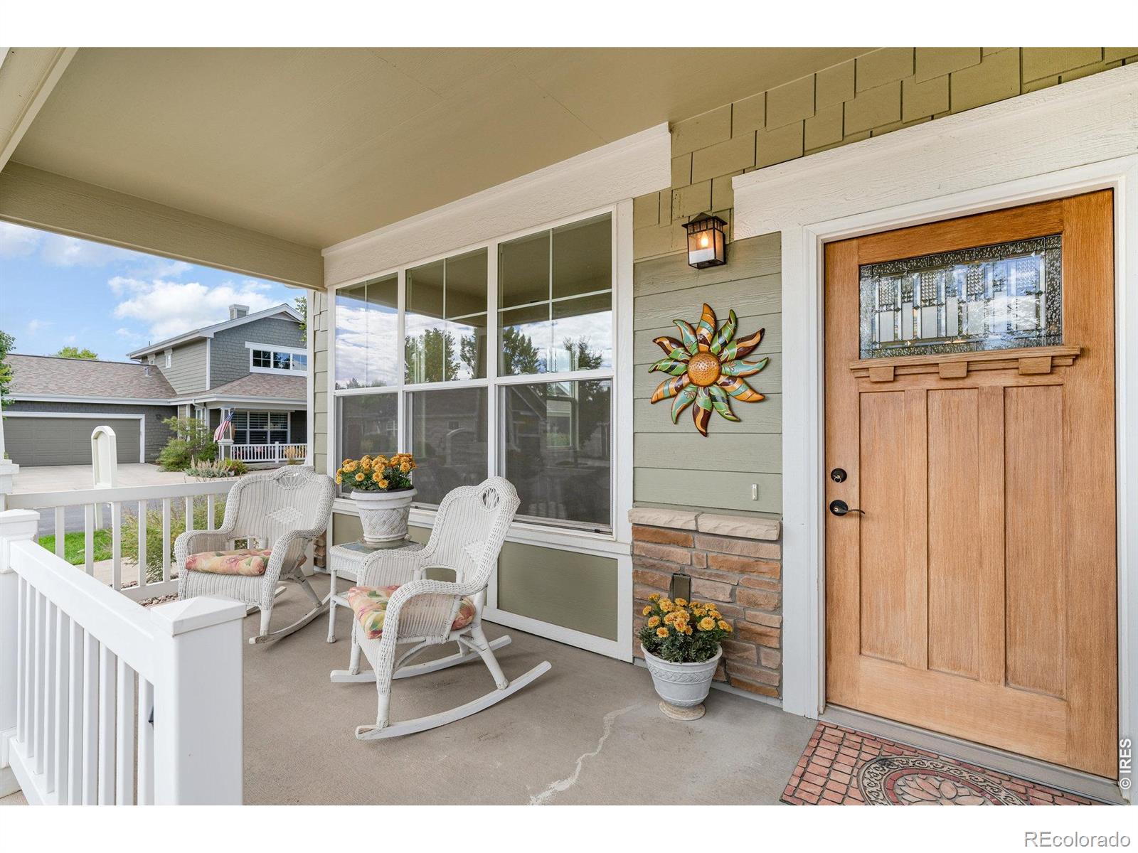 MLS Image #3 for 4751  pleasant oak drive,fort collins, Colorado