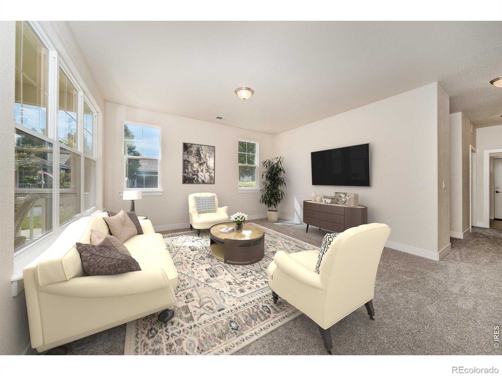 MLS Image #4 for 4751  pleasant oak drive,fort collins, Colorado