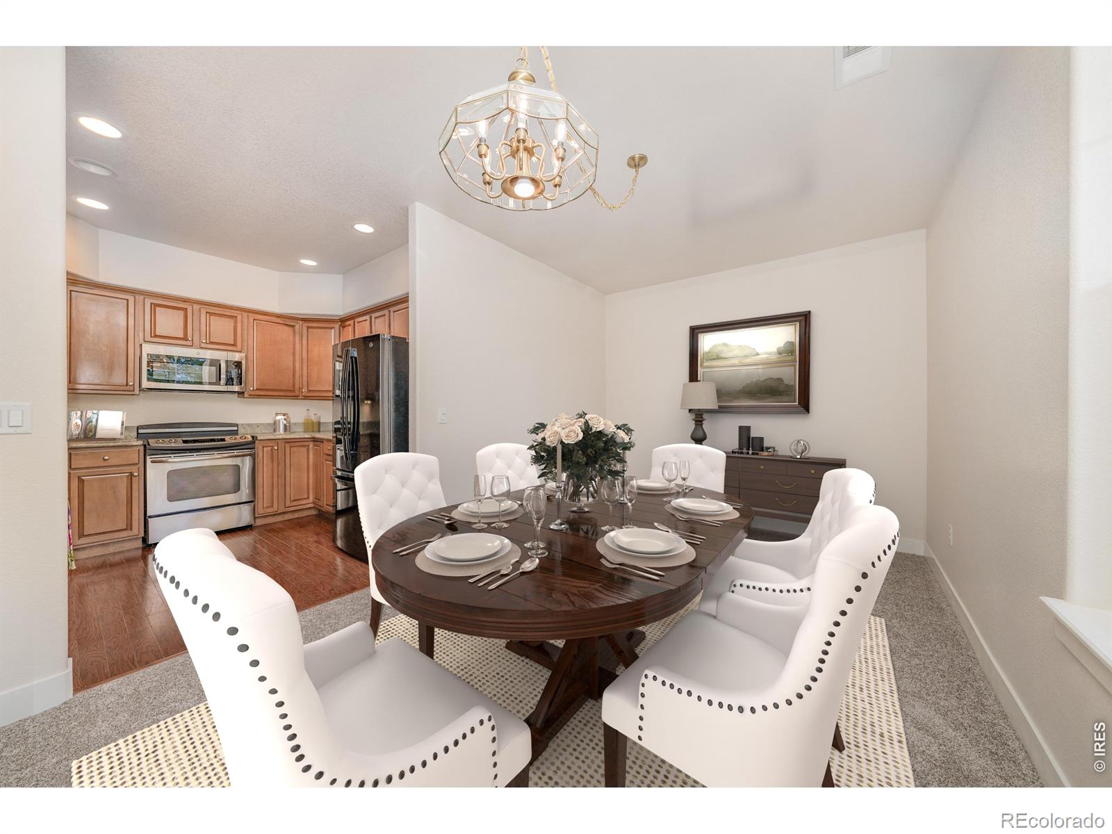 MLS Image #7 for 4751  pleasant oak drive,fort collins, Colorado