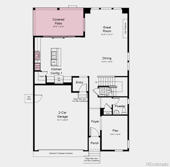 MLS Image #21 for 16965 w 92nd loop,arvada, Colorado